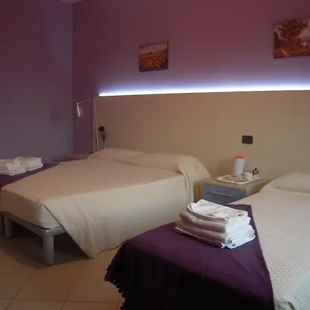 Bed & Breakfast Le Viole