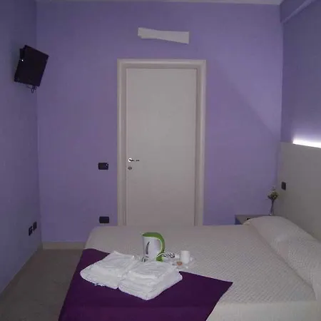 Le Viole 5* Parma