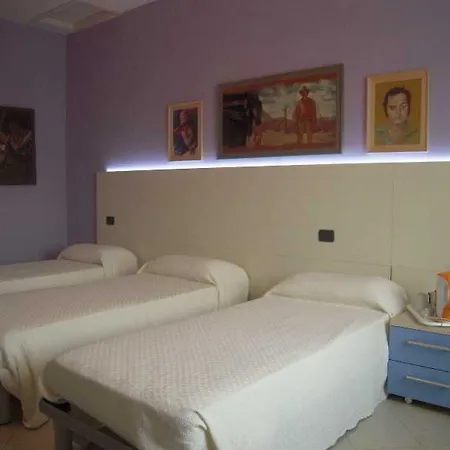 Le Viole Bed & Breakfast 5*