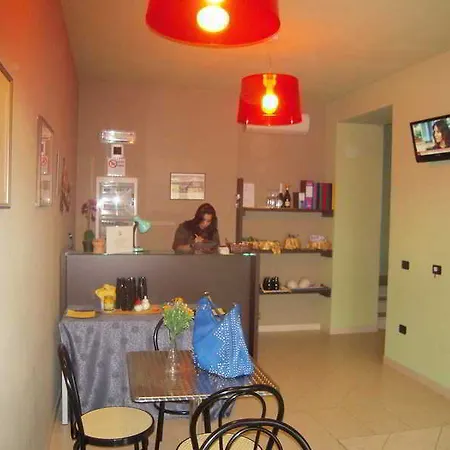 Le Viole Bed & Breakfast Parma