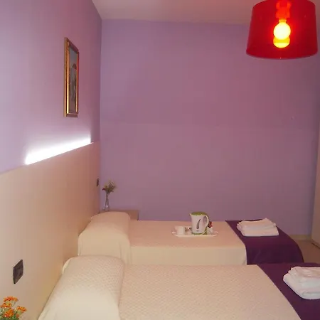 Le Viole 5* Parma