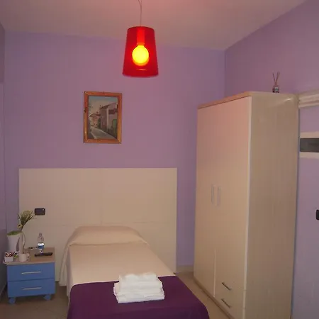 Le Viole Oda ve Kahvaltı