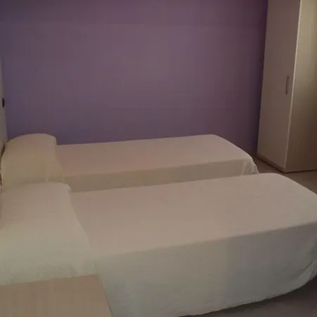 Oda ve Kahvaltı Le Viole Parma