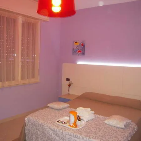 Oda ve Kahvaltı Le Viole